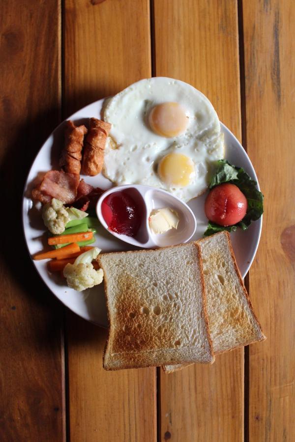 Hotel Baha Restaurant&Cafe Bhaktapur Bagian luar foto